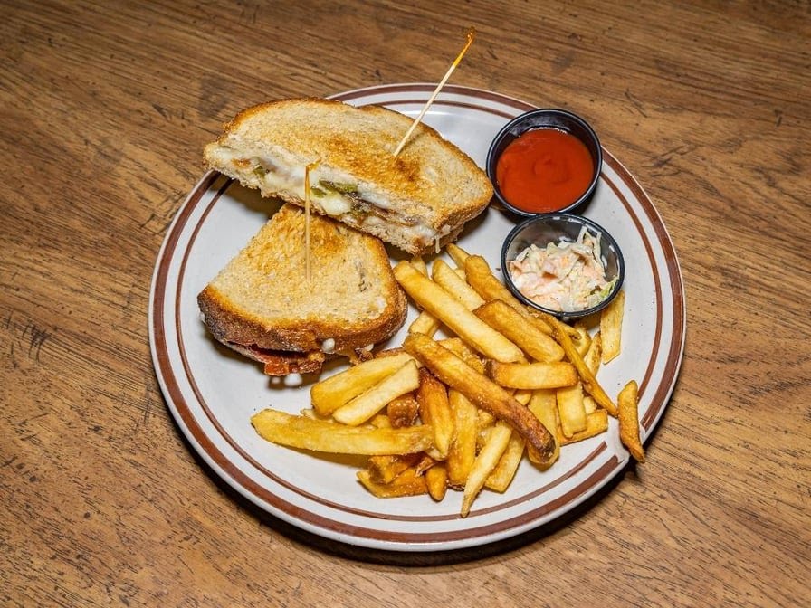 Cowgirl SeaHorse by null