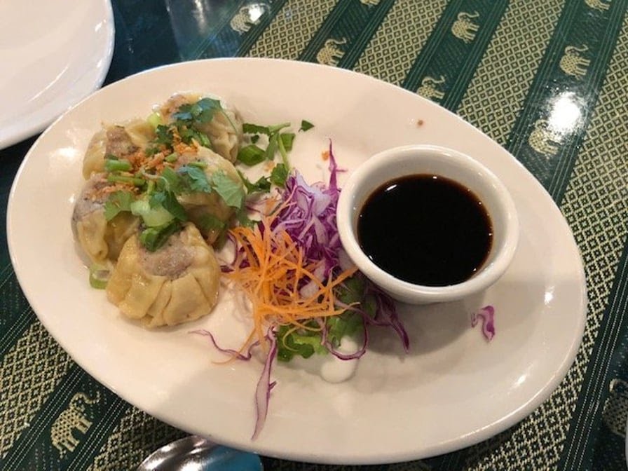 Thai Thani Thai Restaurant by null