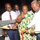 Ghana will leverage ICT for sustainable jobs,enhanced livelihoods. President declares at inauguration of Data Centre