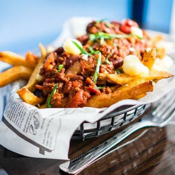 Fresco's Fish and Chips by null