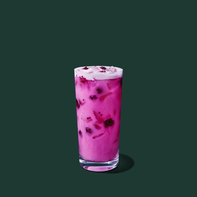 Starbucks by null