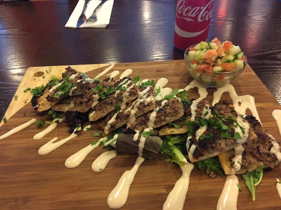 Star of David Kosher Grill by null