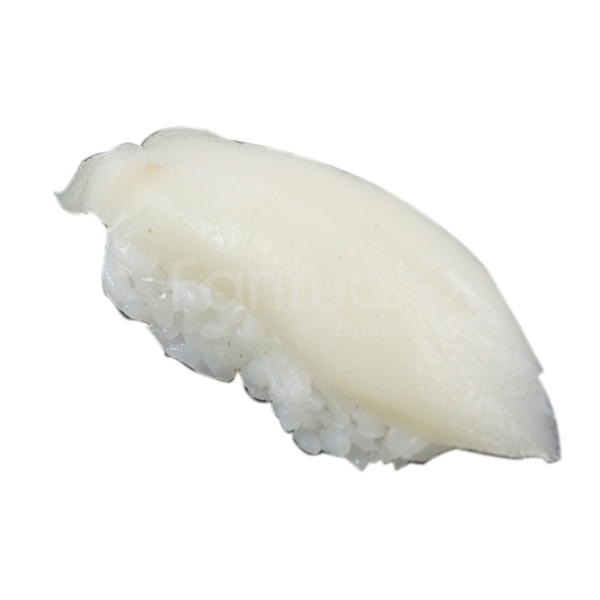 New Sushi@Allston by null