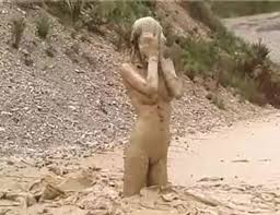 Naked women in mud jpg x Naked women in mud