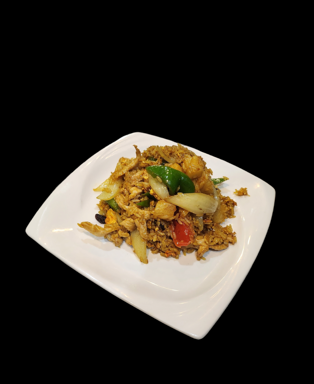 Prik Nam Pla by null