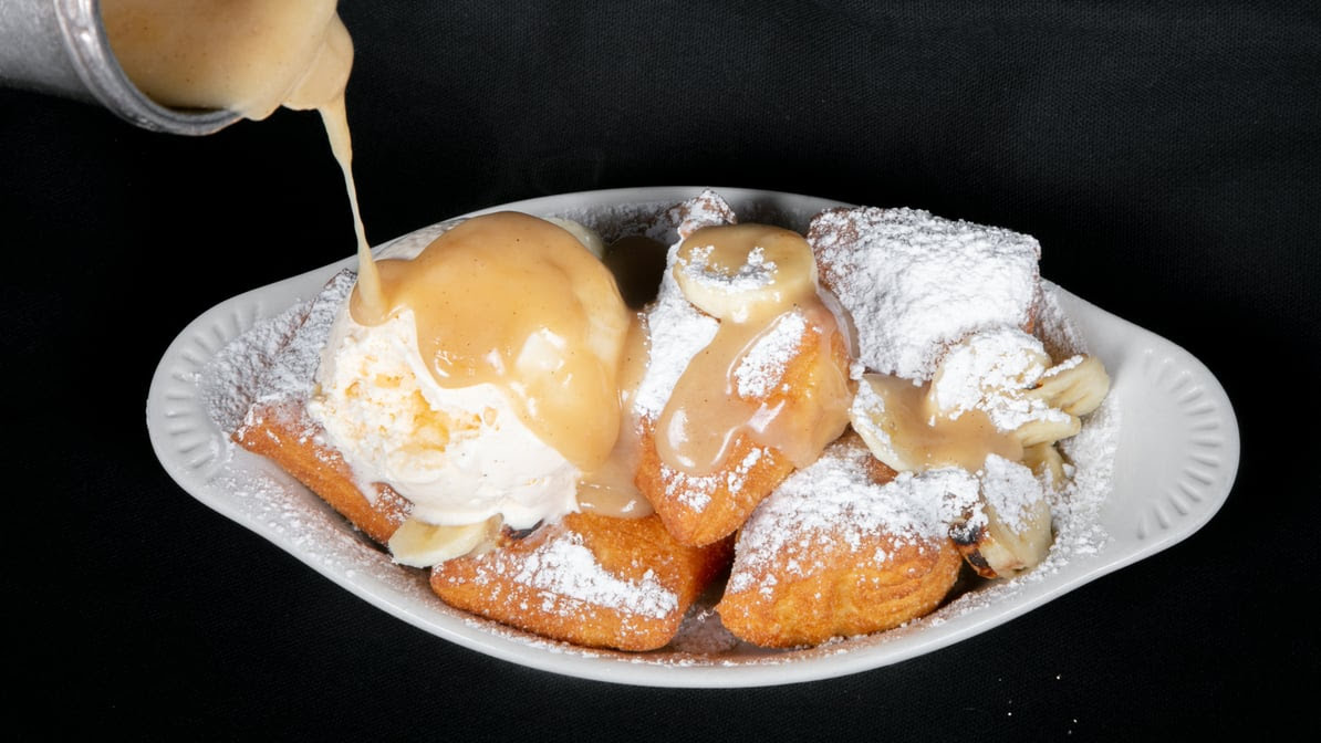 Bootleg Special Kitchen & Bar by null