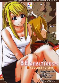 ✅️ porn comic ed winry fullmetal alchemist sex comic lady created panties porn comics in english for adults only jpg x With fullmetal alchemist