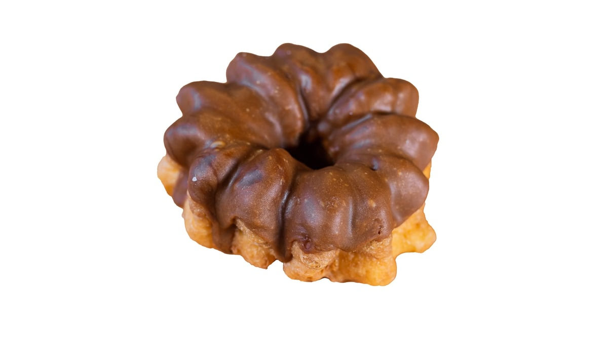 Royal Pin Donuts by null