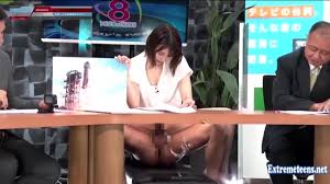 Top most seductive newscaster javs jpg x Jav news