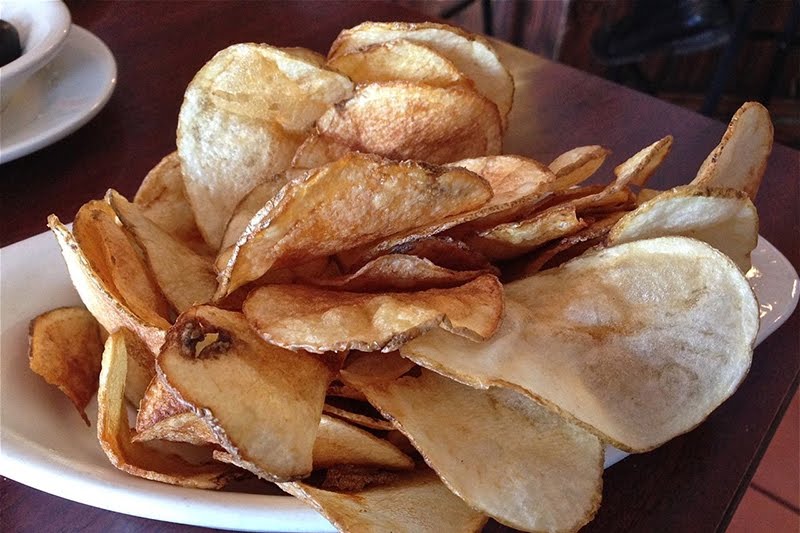 Village Hall Bar & Grill by null