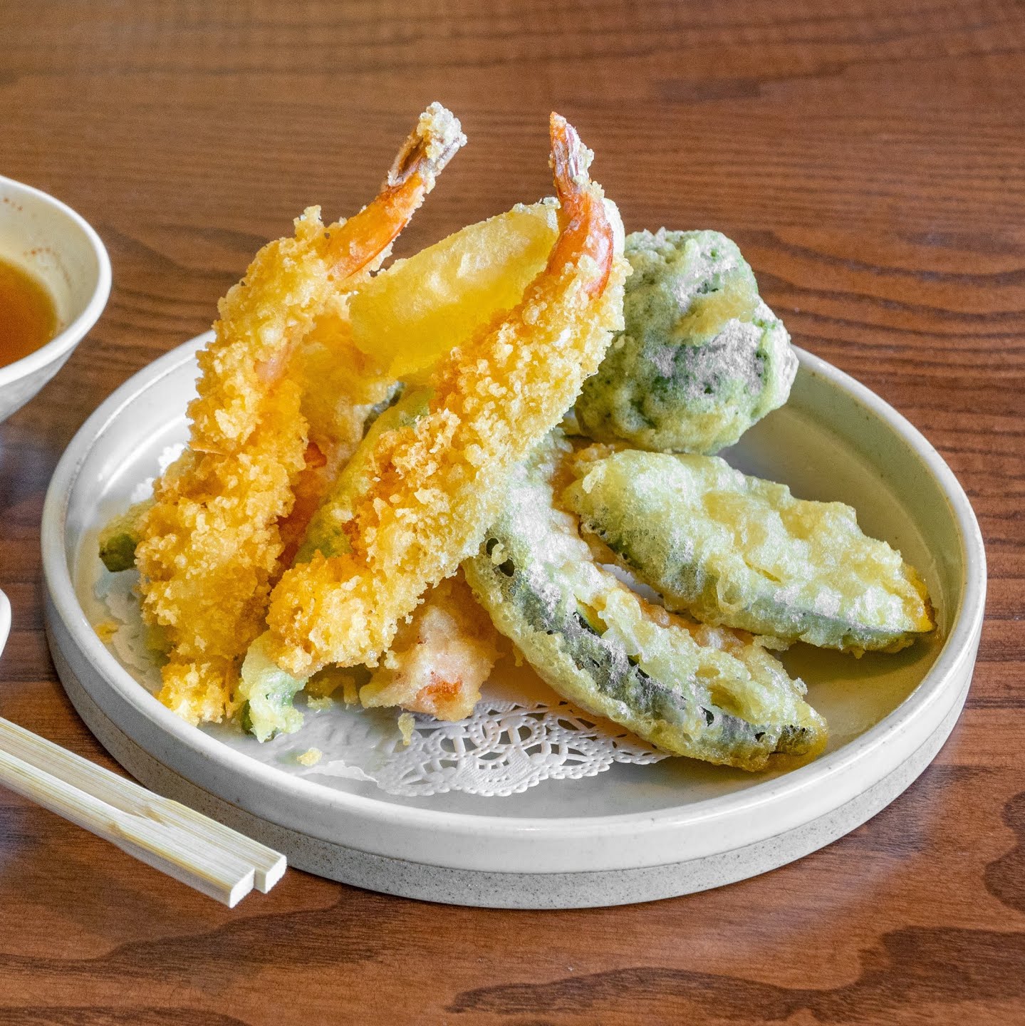 Wa Sushi & Izakaya by null