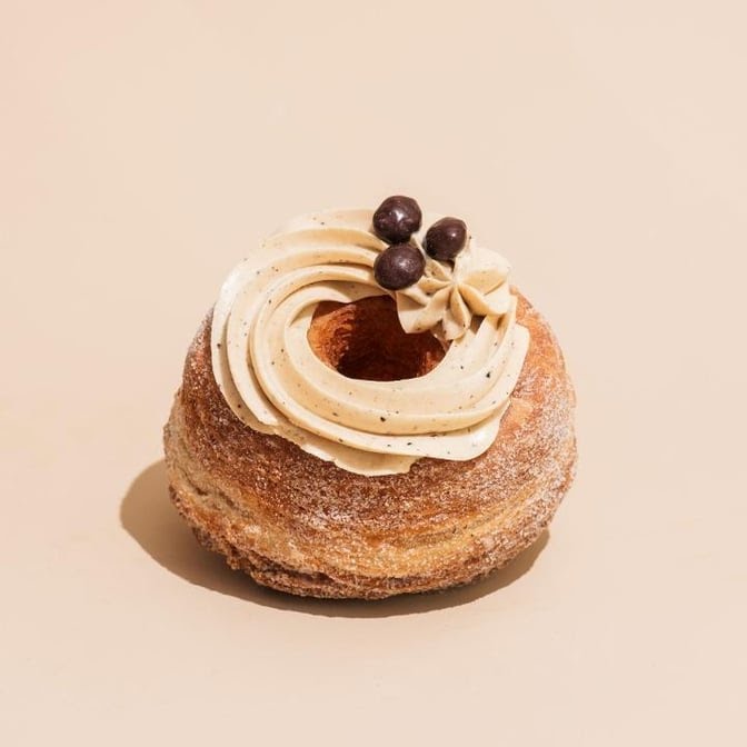 Scout's Doughnuts Greenville by null