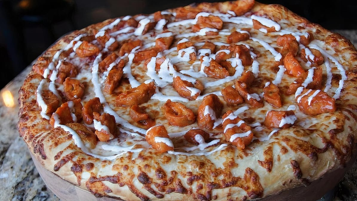 Alondra Wings - City of Whittier by null