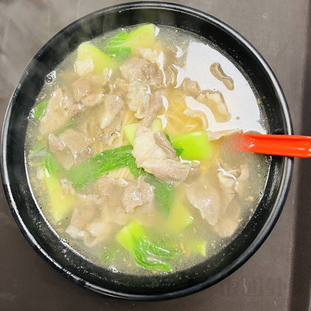 Slurp Slurp Noodles by null