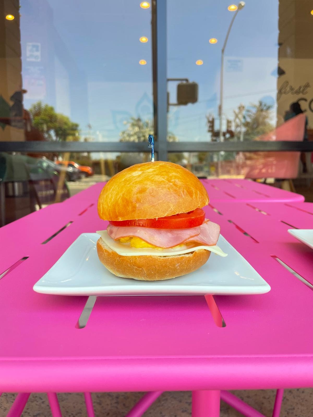 Goki - Bakehouse & Coffee Shop by null