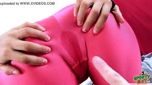 Spandex big ass and camel toe jpg x Spandex cameltoe