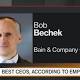 Who Are the World's Best CEOs, According to Employees? 
