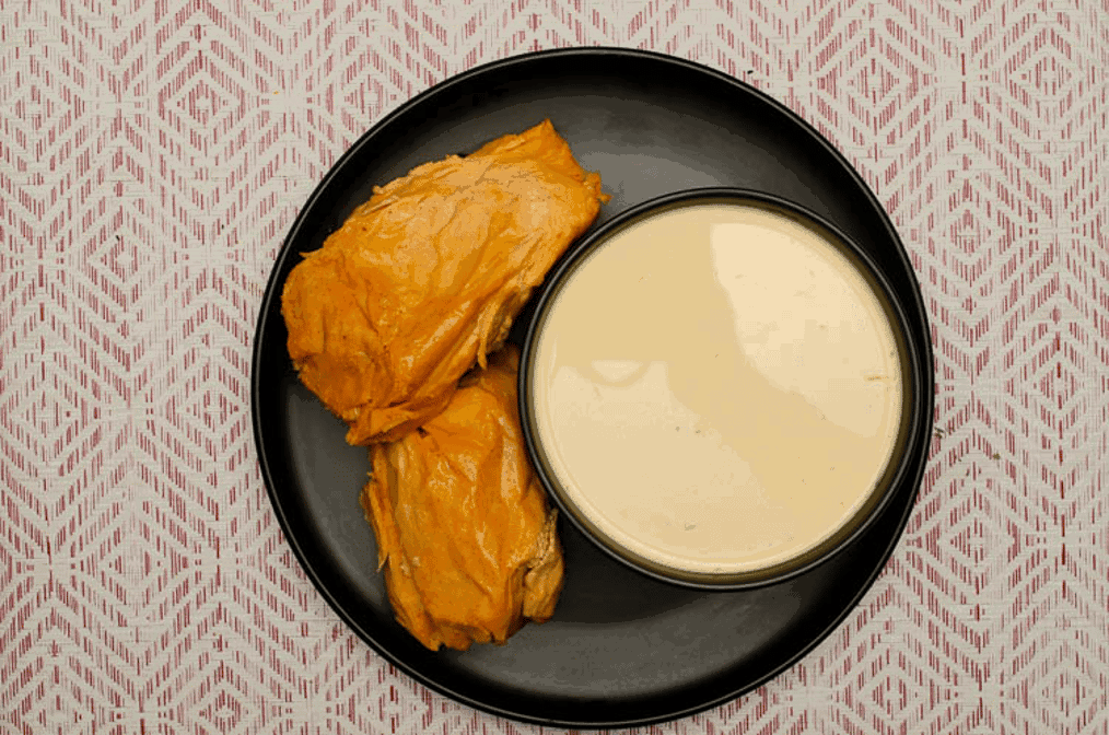 Gidi Chow by null