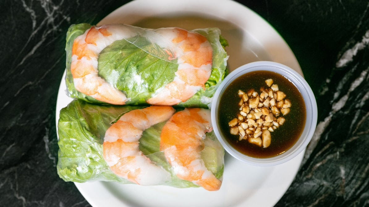 Phở Nam Quan by null