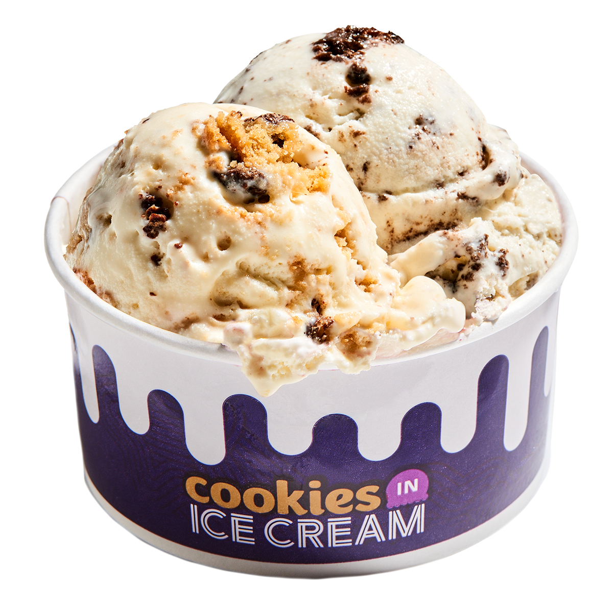 Insomnia Cookies by null