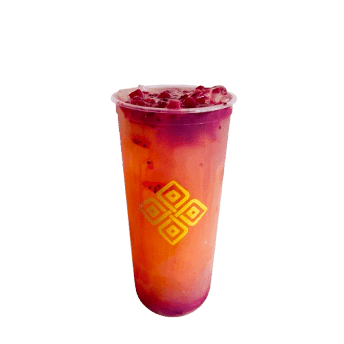 Prolece Tea by null