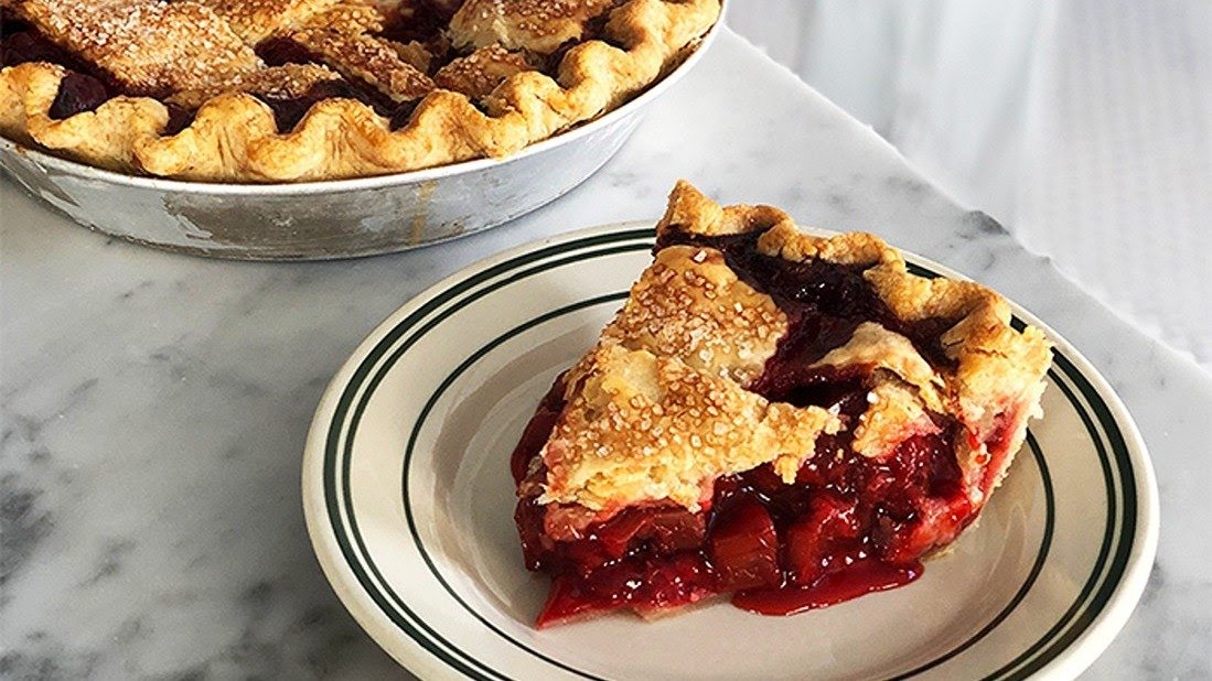 The Pie Company by null