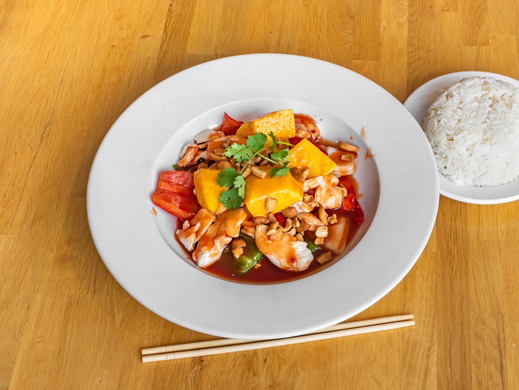 Kartathai Minneapolis TOGO by null