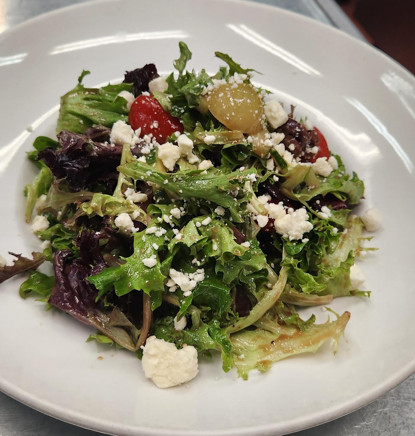 Willow Café and Bistro by null