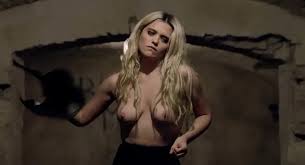 Moon zombie nude jpg x Moon zombie nude