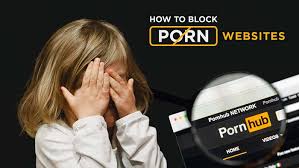 Learn how to block pornhub site on your png x Block hub