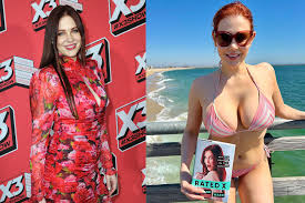 Ex porn stars who are now anti porn jpg x Who from