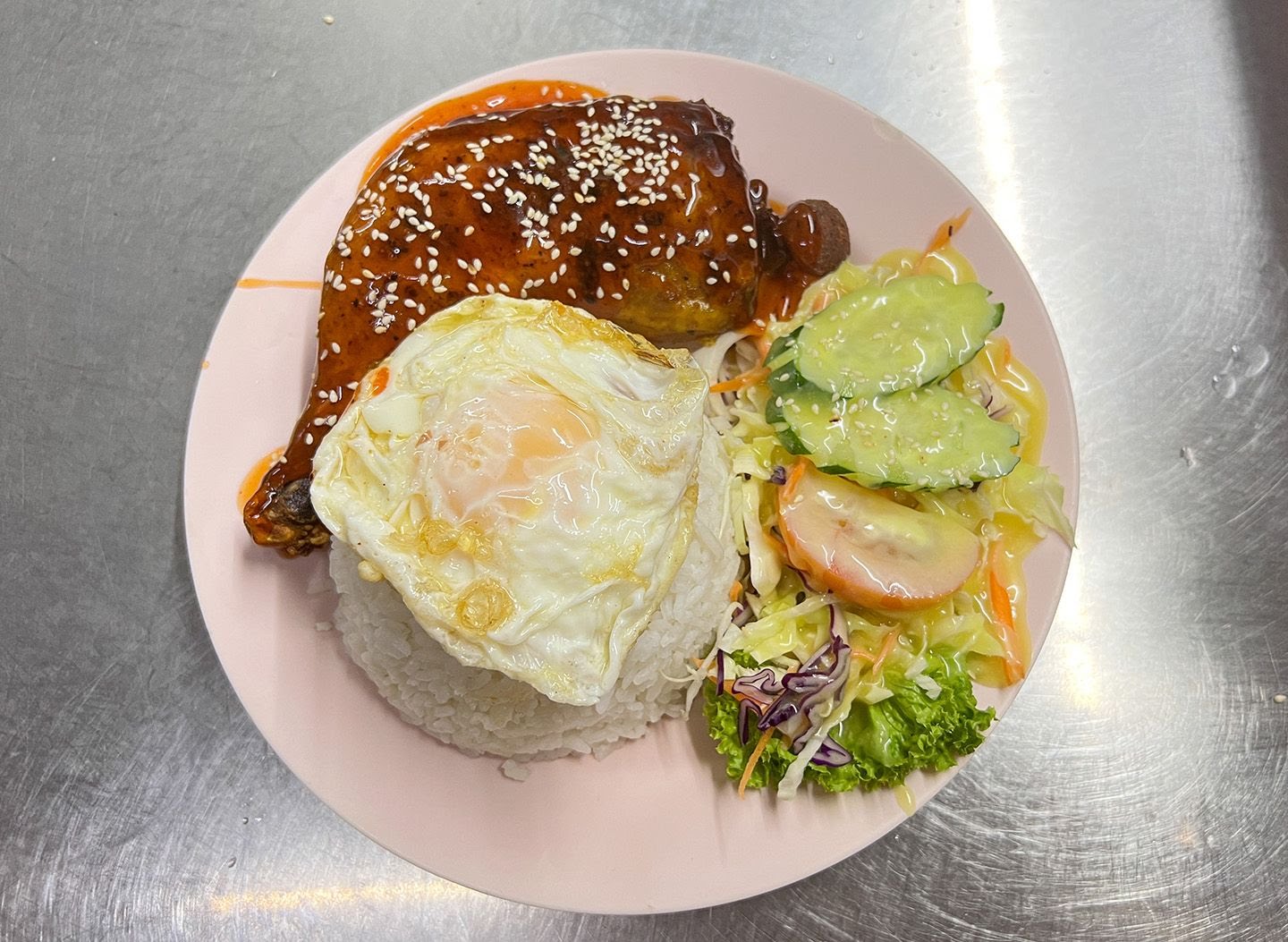 Nuch Thai Food Sungai Ara Food Court image