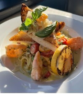 Blue Salt Restaurant by null