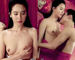 Petite brunette ji hyo song nude a frozen flower punishyoungs peekvids jpg x Ji hyo frozen