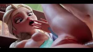 Elsa porn bastards jpg x Elsa sex