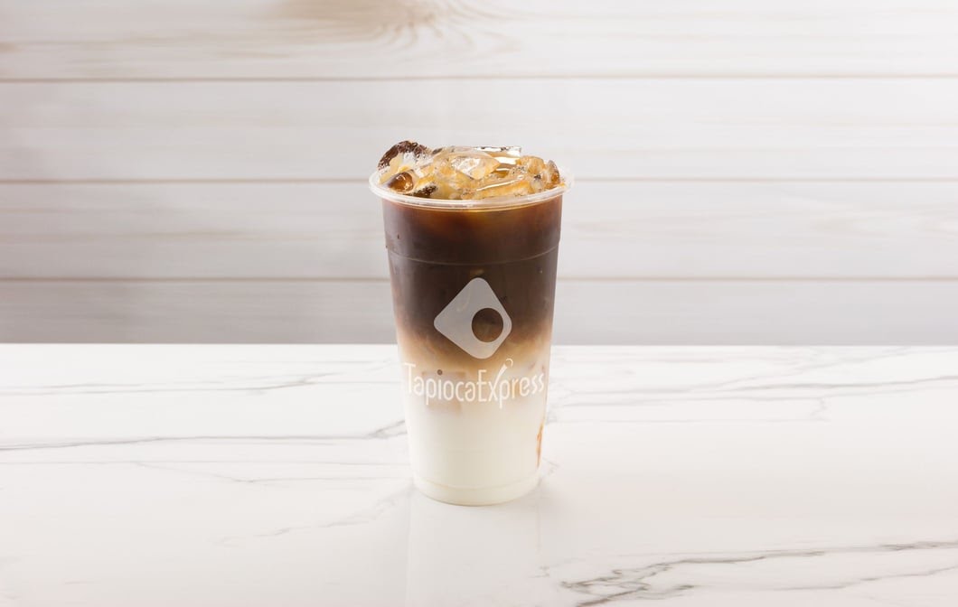 Tapioca Express by null