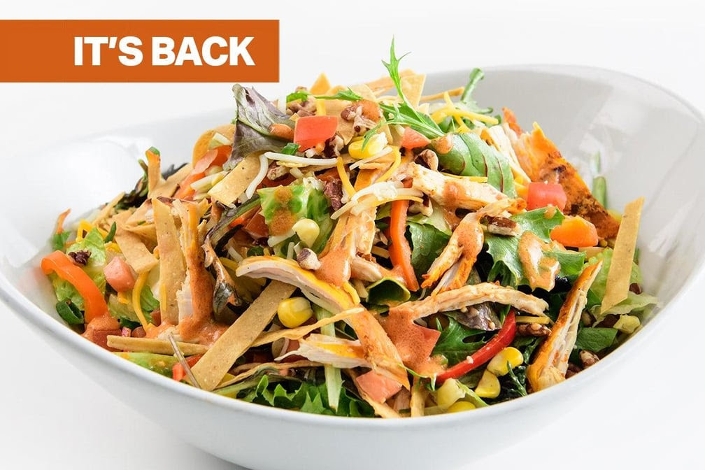 Sharky's Modern Mexican Kitchen by null