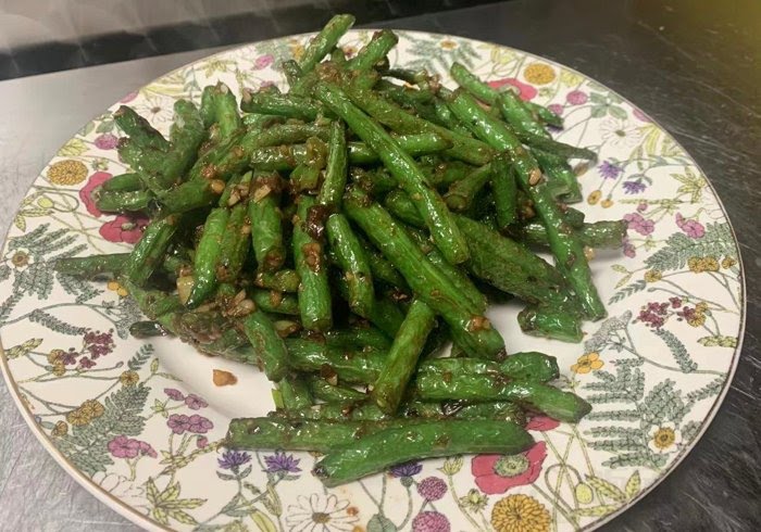 Spicy Style of Sichuan by null