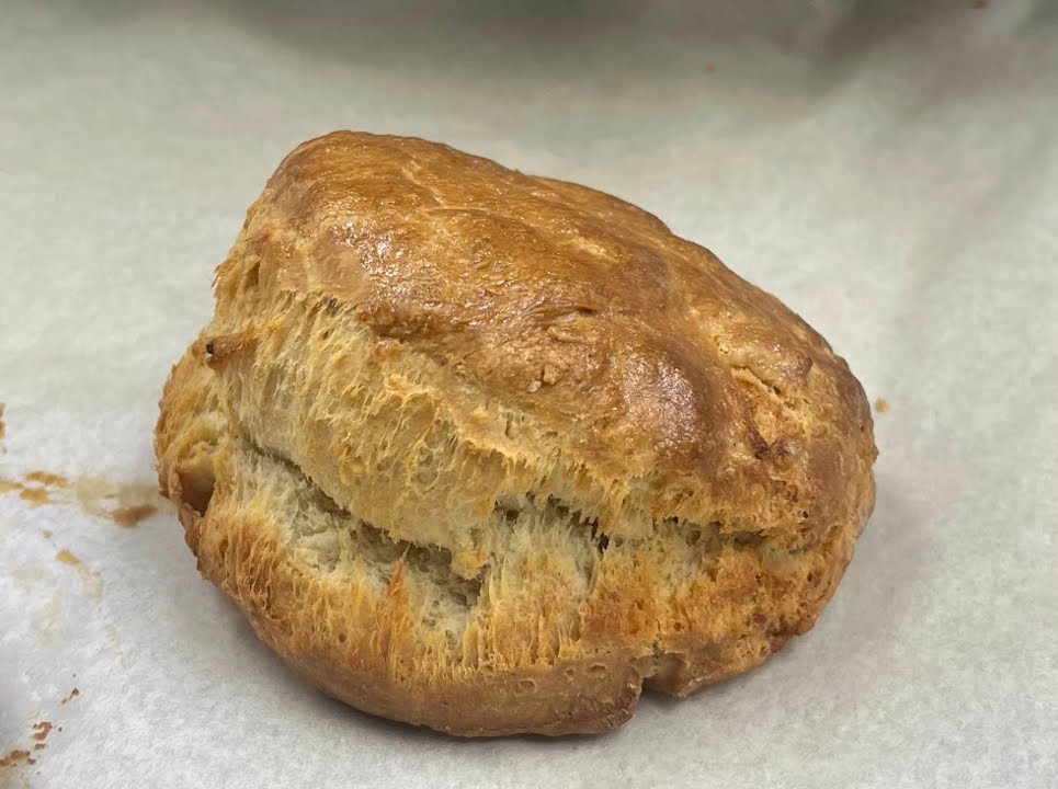 R&A Sourdough by null