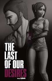 The last of us a better world porn comic english jpg x Last of us