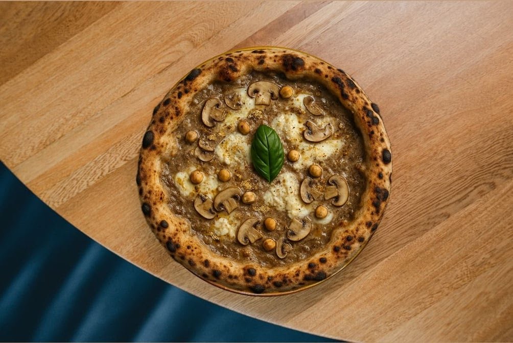 LAVKA Gourmet Cafe by null