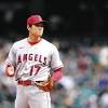 もちろん史上初…大谷翔平が投打で『ピッチクロック違反』と ...