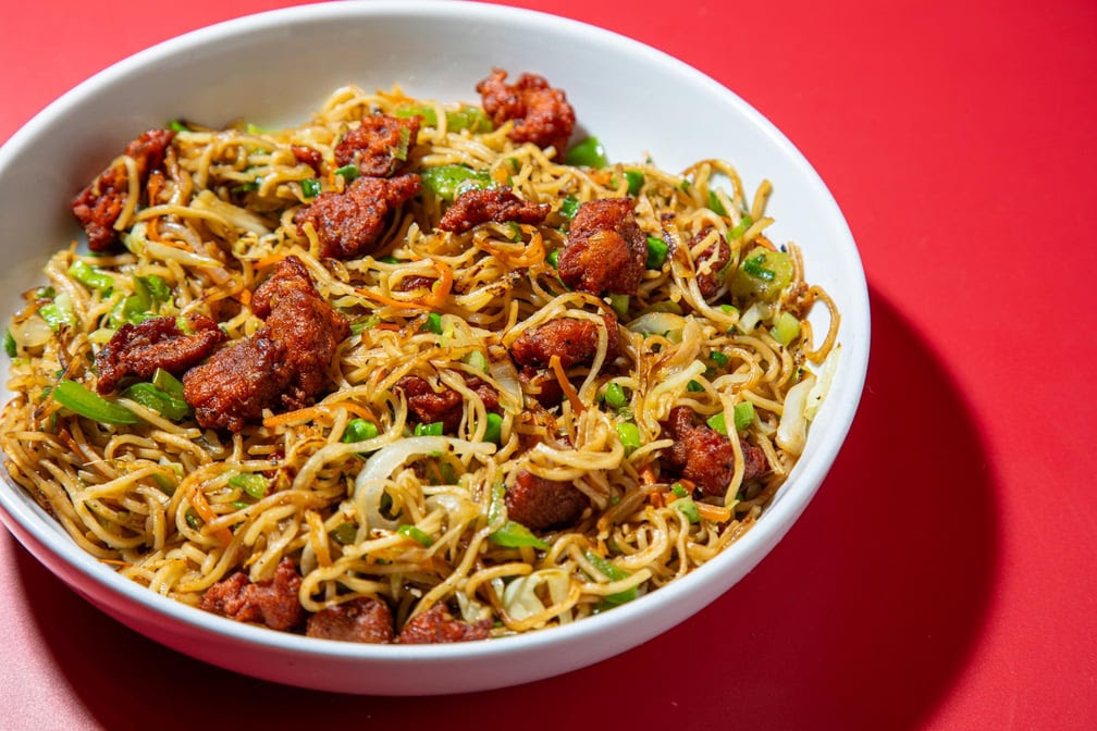 Lufu Nola - French Quarter by null