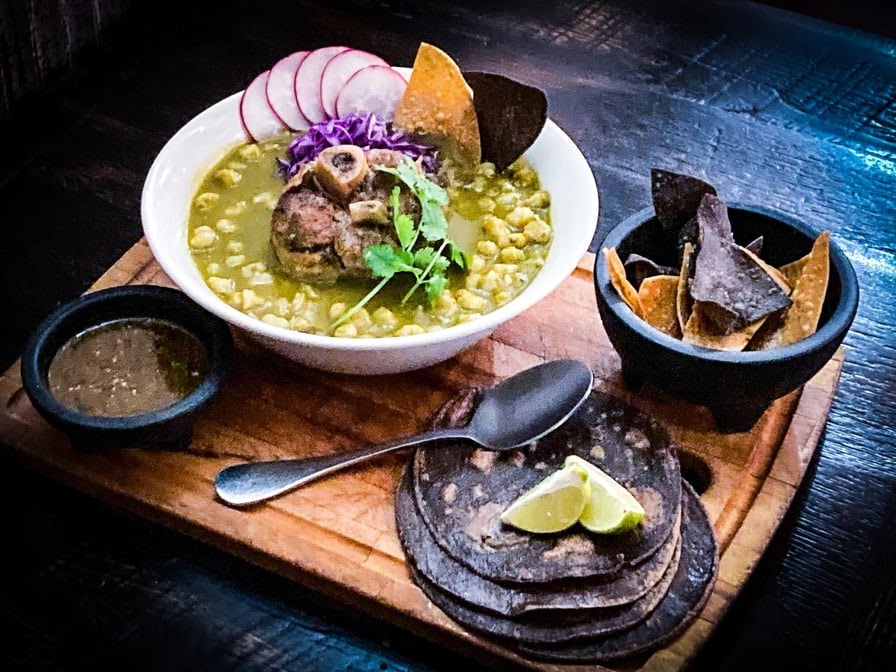 CaCao Mexicatessen by null