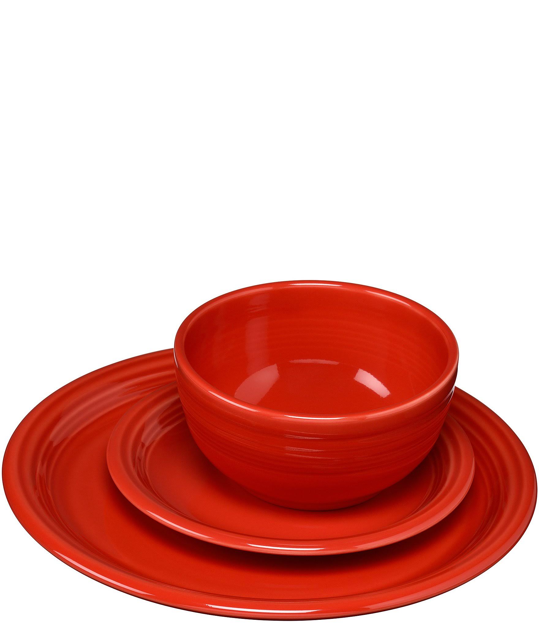 Nora Fleming Chip and Dip Melamine