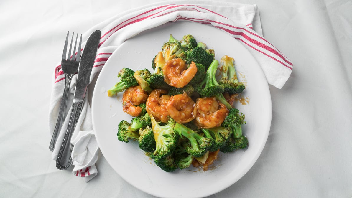 Yummy House Brockton by null