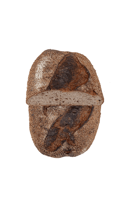 Tartine Silver Lake by null