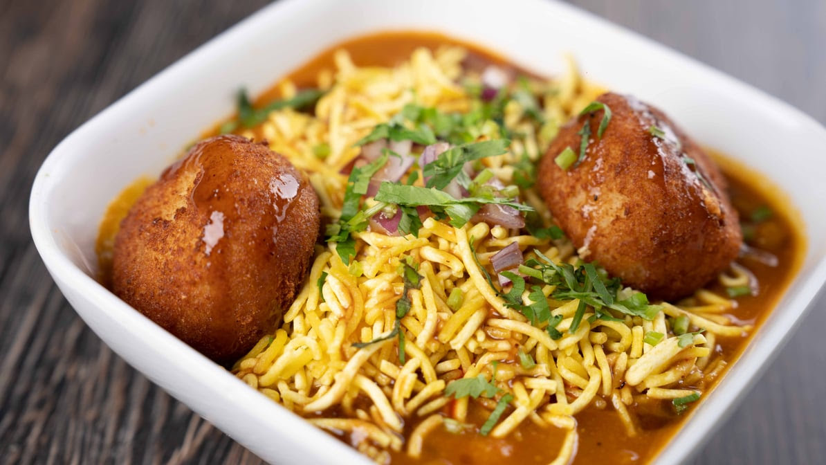 Chowpatty Restaurant by null