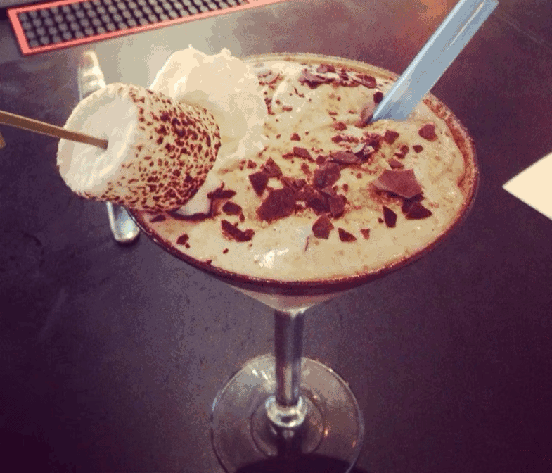 5280 Burger Bar by null