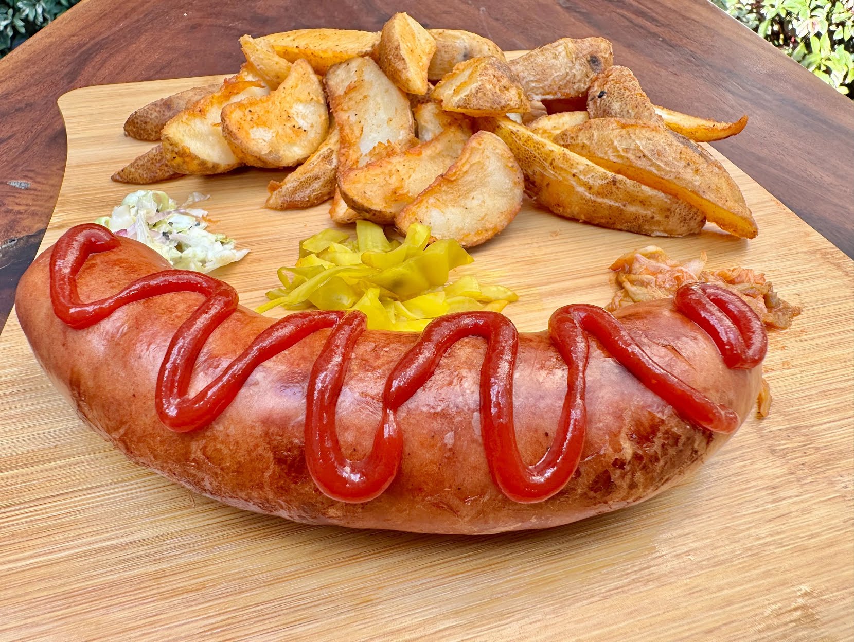 G-Point Smörgåsbord & Bar by null